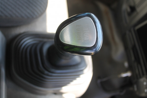 2001 ISUZU FVR950 HD LONG FLOCON UNIT ROAD MAINT TRUCK