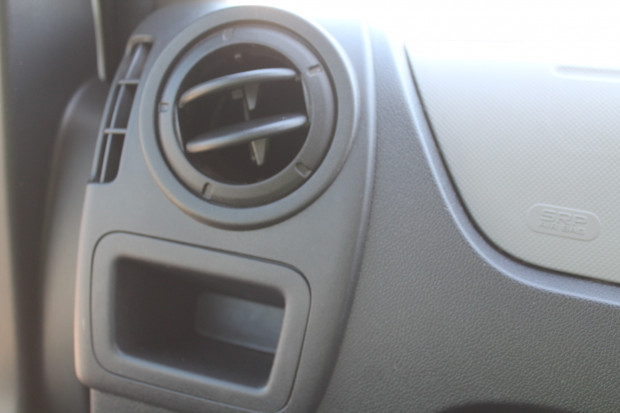 2016 RENAULT MASTER AUTOMATIC TRAY TOP