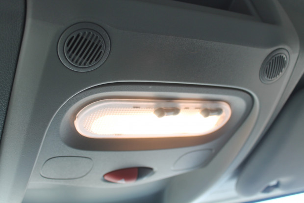 2016 RENAULT MASTER AUTOMATIC TRAY TOP