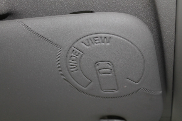 2016 RENAULT MASTER AUTOMATIC TRAY TOP