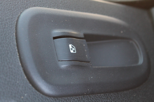 2016 RENAULT MASTER AUTOMATIC TRAY TOP