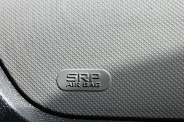 2016 RENAULT MASTER AUTOMATIC TRAY TOP