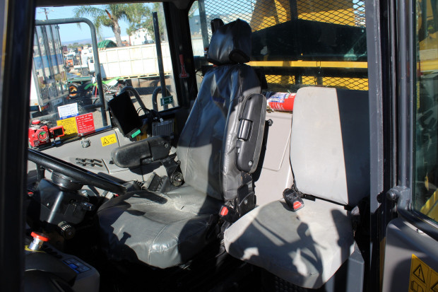 2019 KOMATSU HM300 OFF HIGHWAY AUTOMATIC ARTICULATED DUMP TRUCK