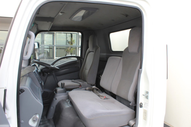 2020 ISUZU NPR 45 155 TRUCK NPR 45 155 AMT PANTECH