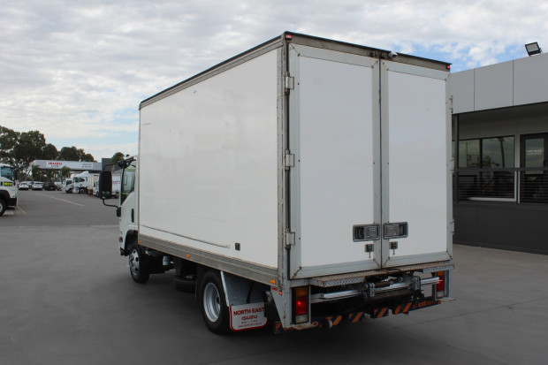 2020 ISUZU NPR 45 155 TRUCK NPR 45 155 AMT PANTECH
