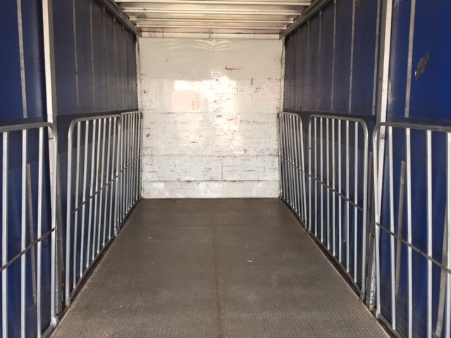 2011 IVECO EUROCARGO ML120E24/E25/E28 EUROCARGO 160E280 TRUCK AUTOMATIC CURTAINSIDER