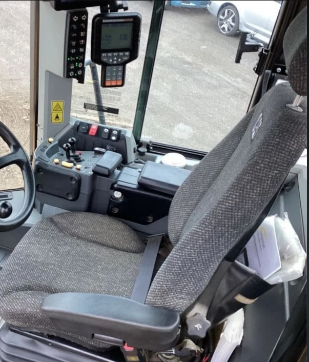 2015 CATERPILLAR 950M LOADER