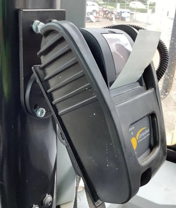 2015 CATERPILLAR 950M LOADER