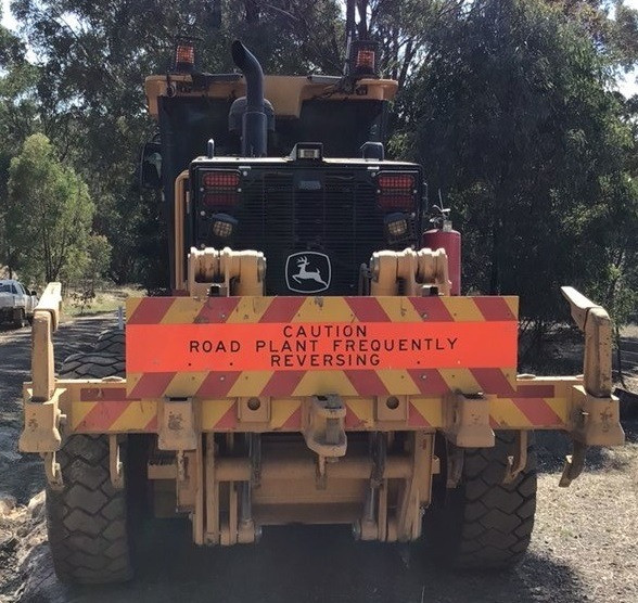 2014 JOHN DEERE 670GP GRADER 670GP AUTOMATIC RIGID GRADER