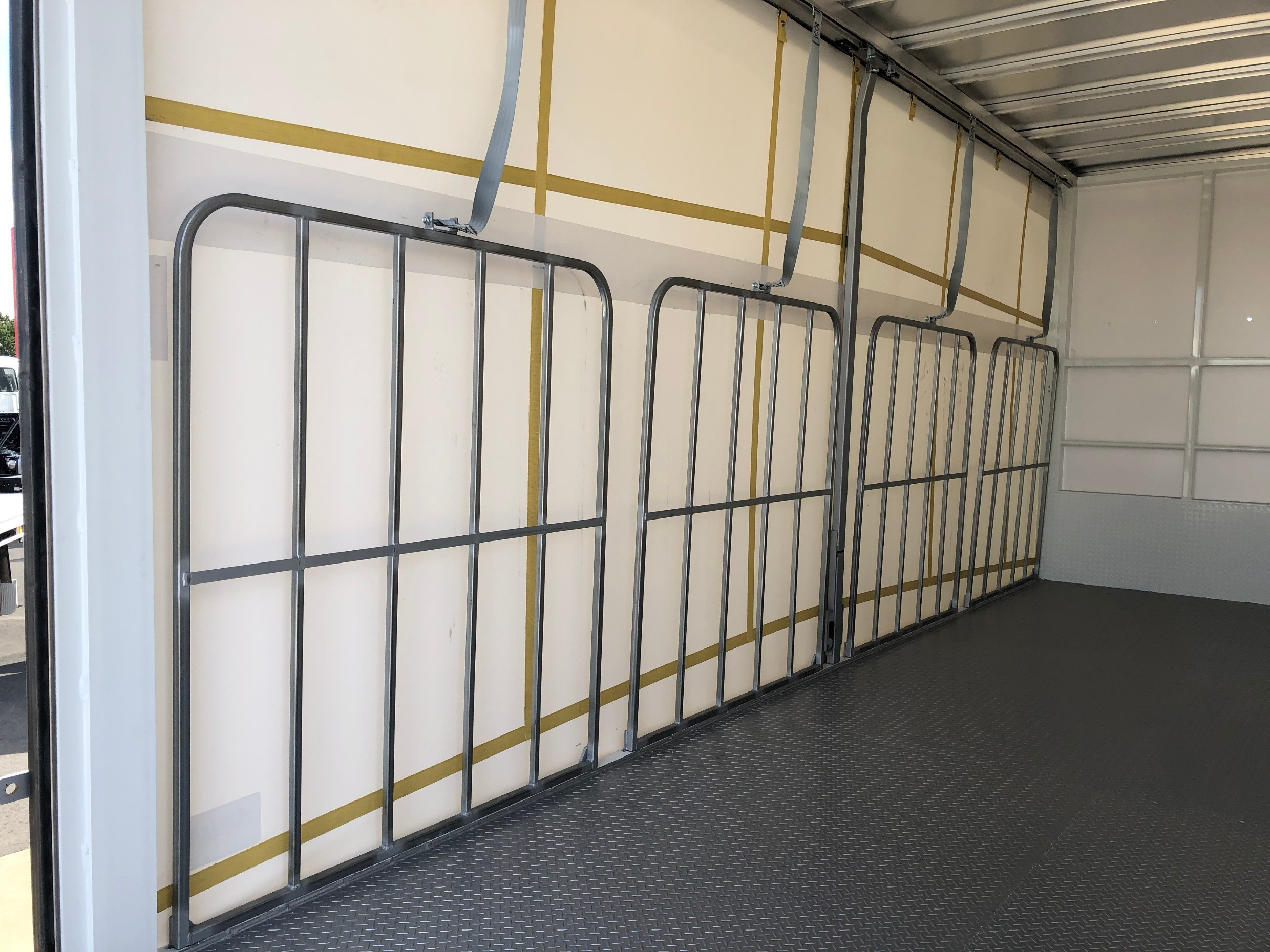 2021 ISUZU FSR 120/140-240 10 PALLET TAUTLINER - IN BUILD TRUCK FSR 120/140-240 CURTAINSIDER