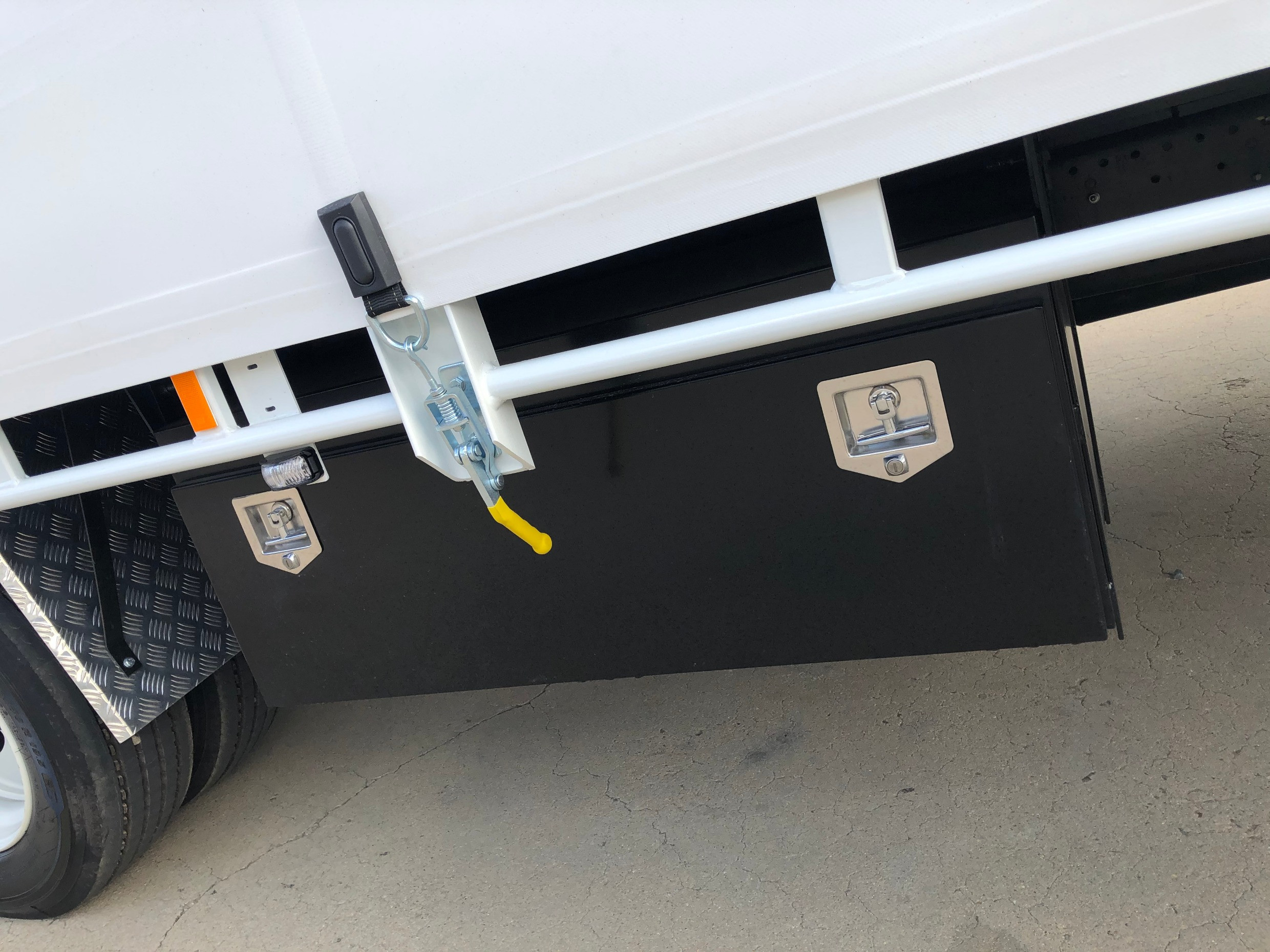 2021 ISUZU FSR 120/140-240 10 PALLET TAUTLINER - IN BUILD TRUCK FSR 120/140-240 CURTAINSIDER