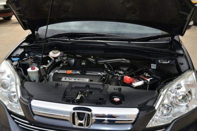 2007 HONDA CR-V MY07 5 SP AUTOMATIC 4D WAGON