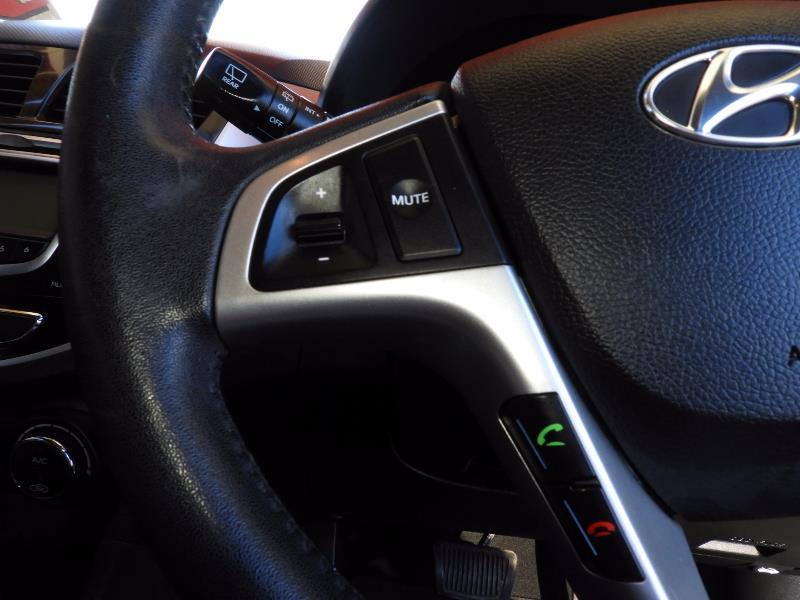 2012 HYUNDAI ACCENT PREMIUM RB