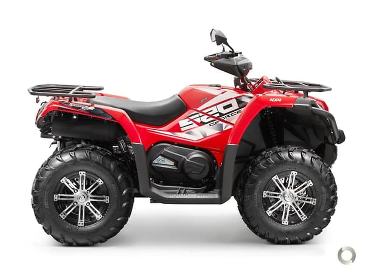2019 CFMOTO ALL TERRAIN VEHICLE