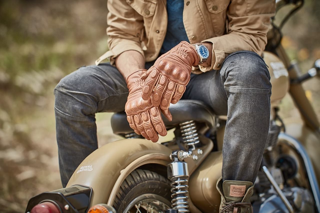 2018 ROYAL ENFIELD CLASSIC 500 ROAD BIKE