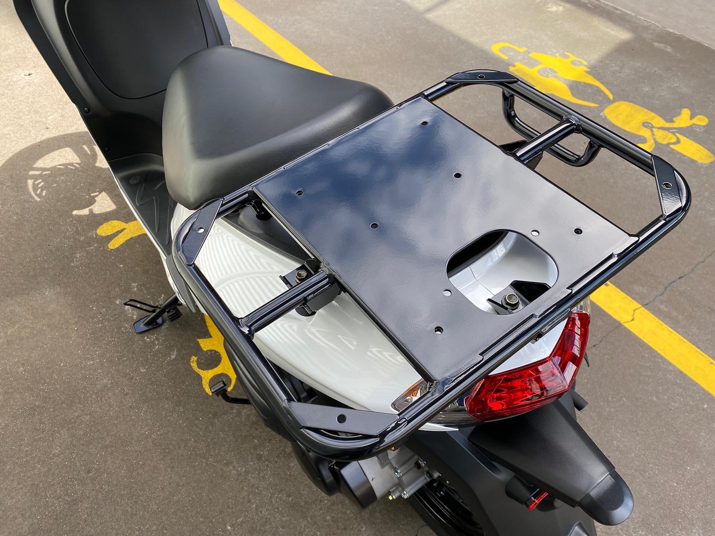 2021 PEUGEOT TWEET 125 PRO SCOOTER
