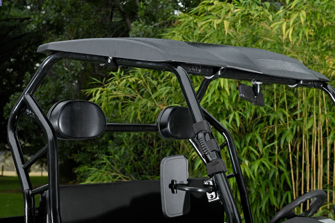 2019 LANDBOSS 1100D LE SXS & UTV