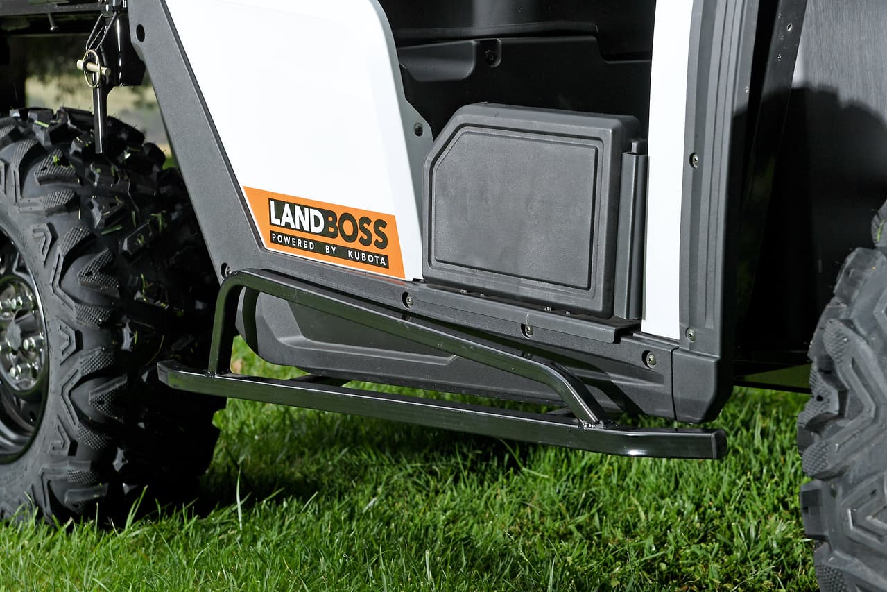 2019 LANDBOSS 1100D LE SXS & UTV