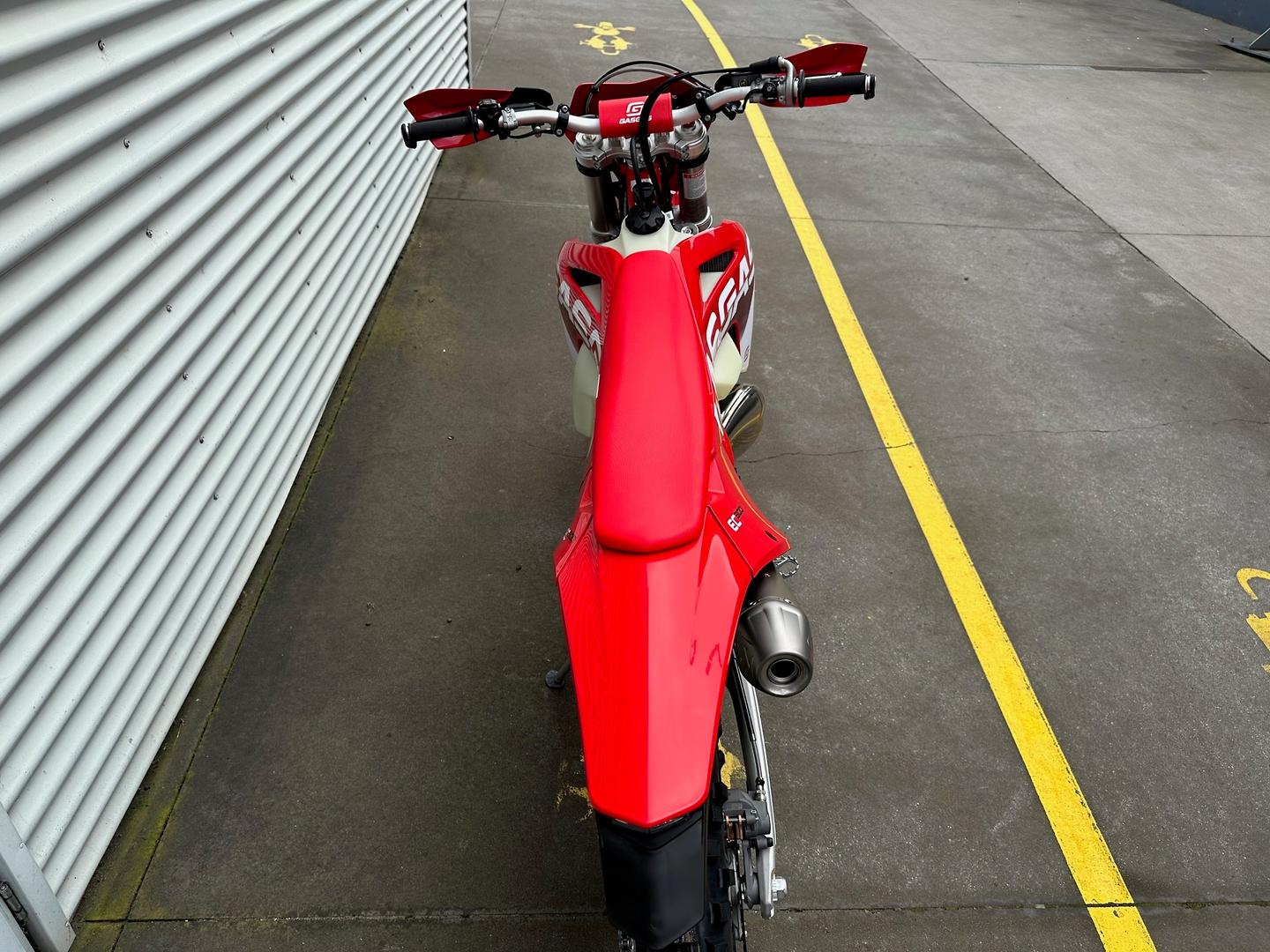 2023 GAS GAS EC 300 ENDURO