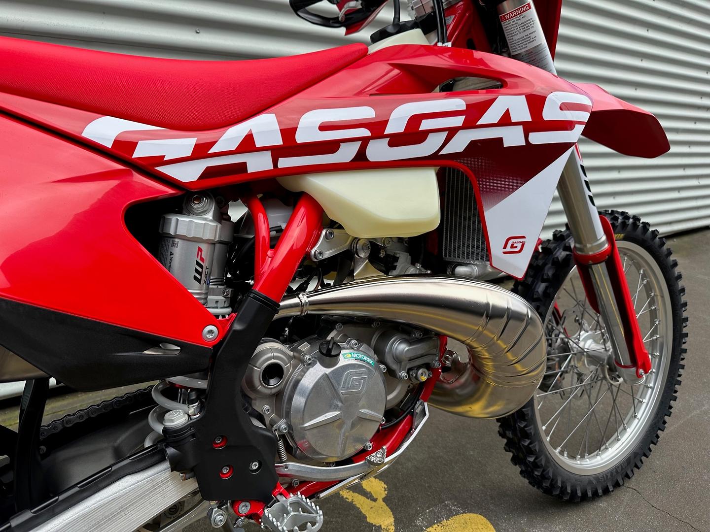 2023 GAS GAS EC 300 ENDURO