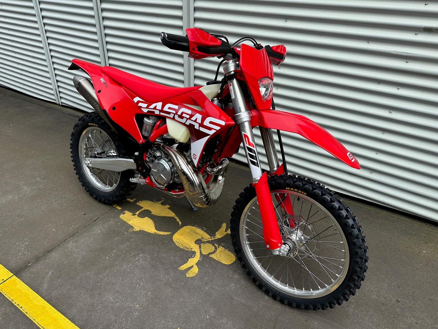 2023 GAS GAS EC 300 ENDURO