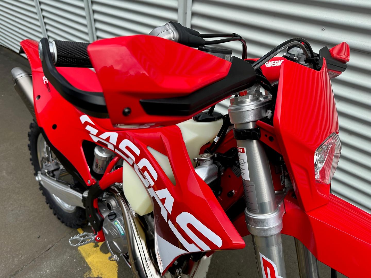 2023 GAS GAS EC 300 ENDURO