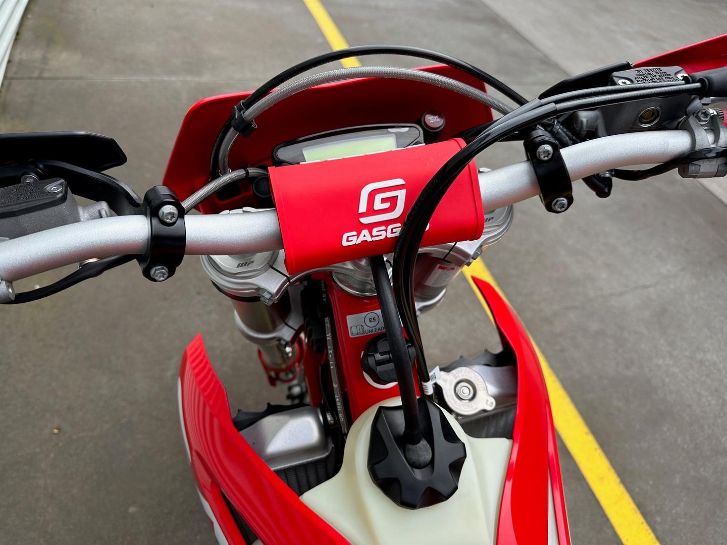 2023 GAS GAS EC 300 ENDURO