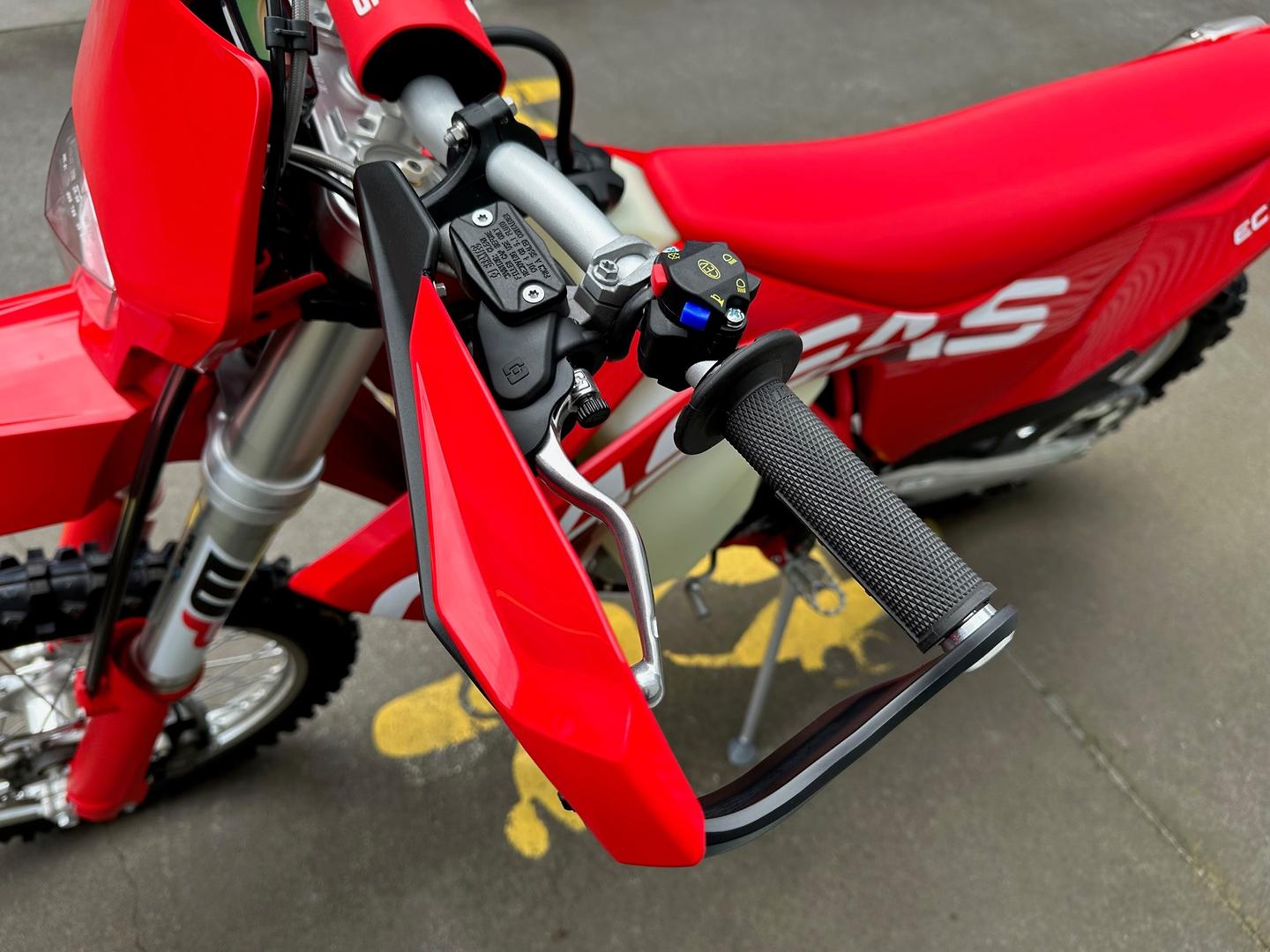 2023 GAS GAS EC 300 ENDURO