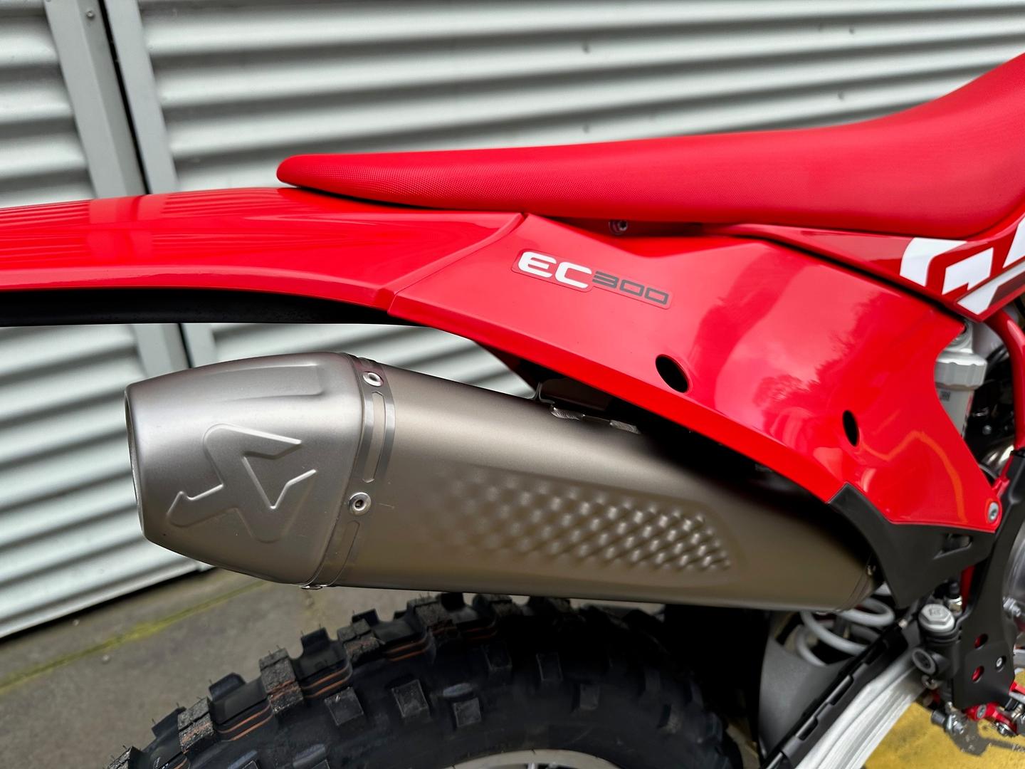 2023 GAS GAS EC 300 ENDURO