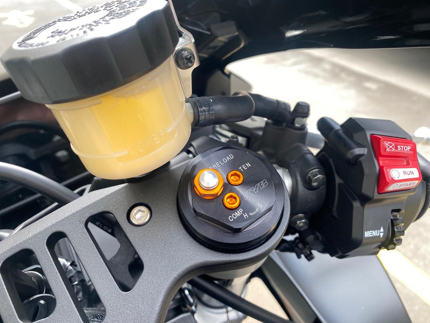 2023 YAMAHA YZF-R1 SPORTS