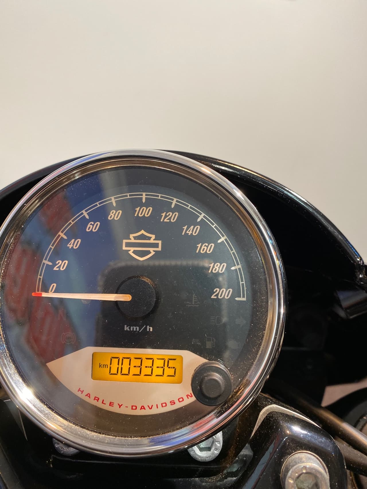 2017 HARLEY-DAVIDSON XG750A STREET ROD CRUISER