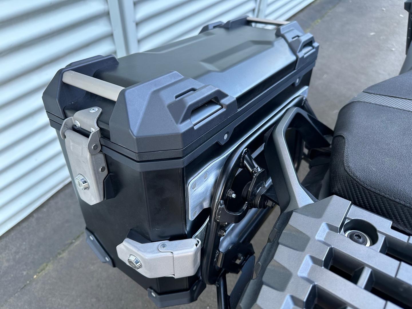 2021 SUZUKI V-STROM 650XT LAMS (DL650XAUE) DUAL SPORTS