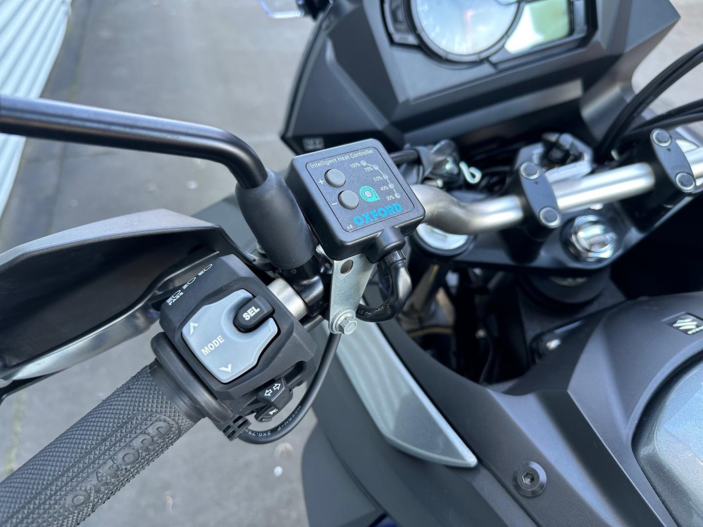 2021 SUZUKI V-STROM 650XT LAMS (DL650XAUE) DUAL SPORTS