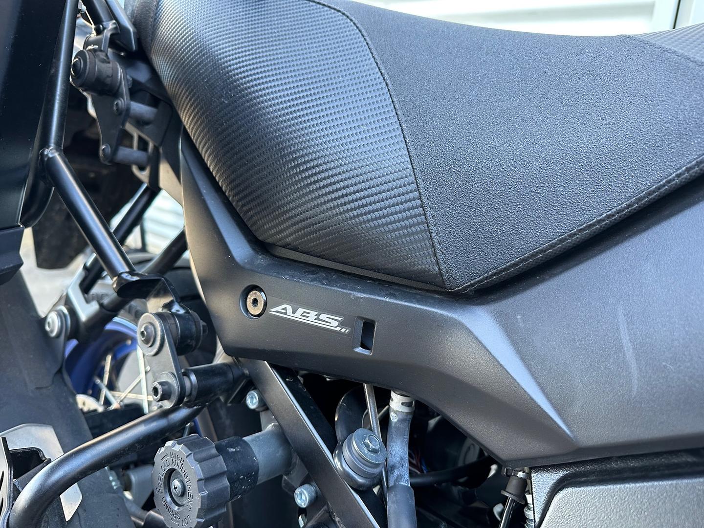 2021 SUZUKI V-STROM 650XT LAMS (DL650XAUE) DUAL SPORTS