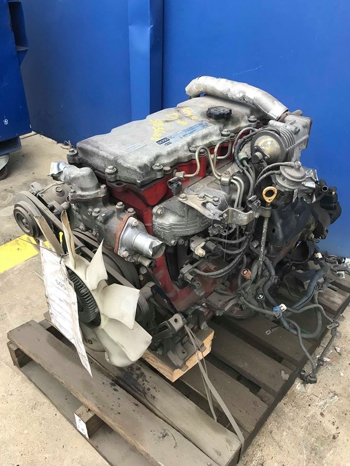 HINO/TOYOTA S05D-A ENGINE PARTS