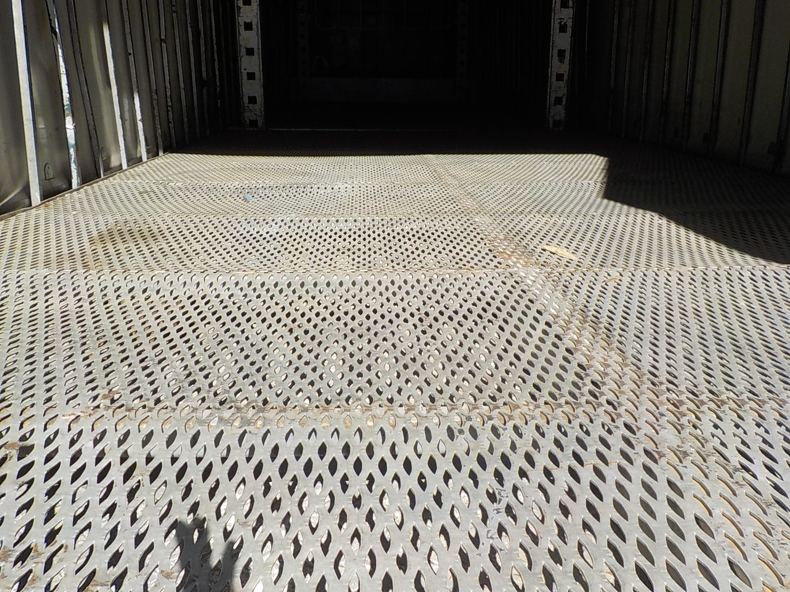2008 TOPSTART REFRIG CURTAINSIDER TRAILER B/D COMBINATION TST887-A &AMP; TST886-B