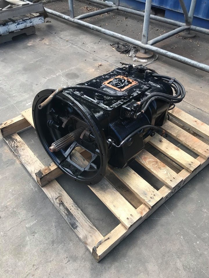 EATON ROAD RANGER RTLO 22918B TRANSMISSION