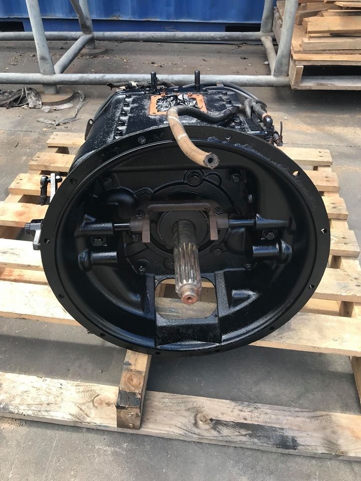 EATON ROAD RANGER RTLO 22918B TRANSMISSION