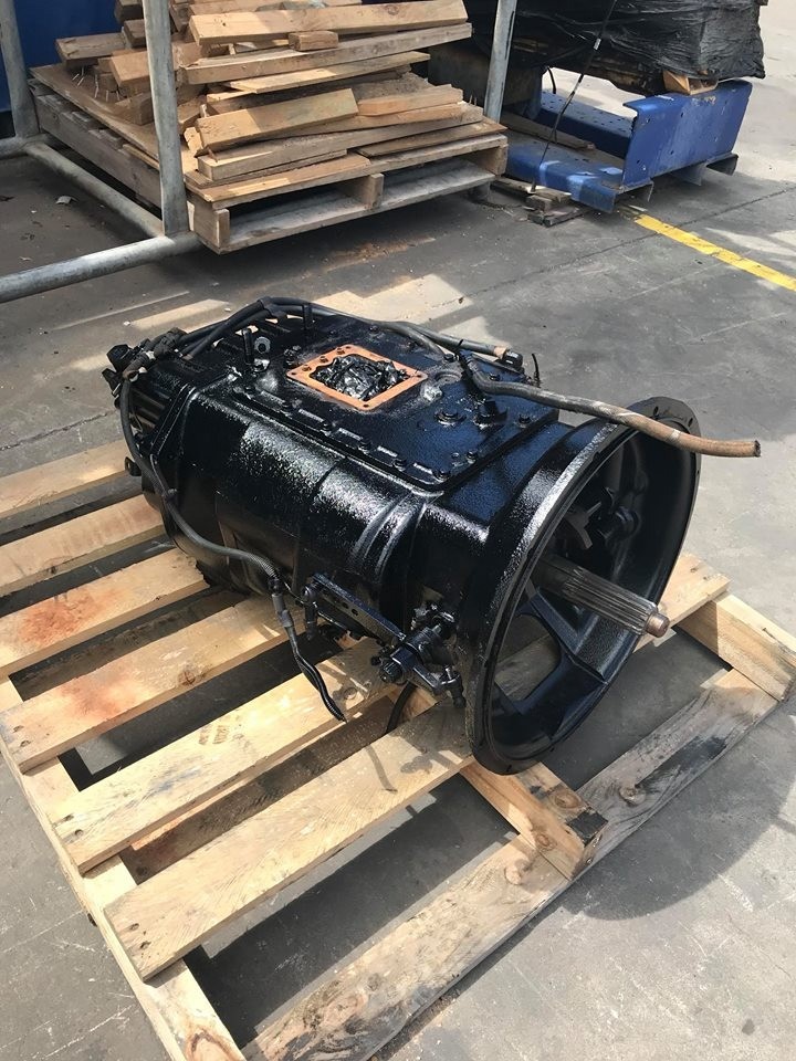 EATON ROAD RANGER RTLO 22918B TRANSMISSION