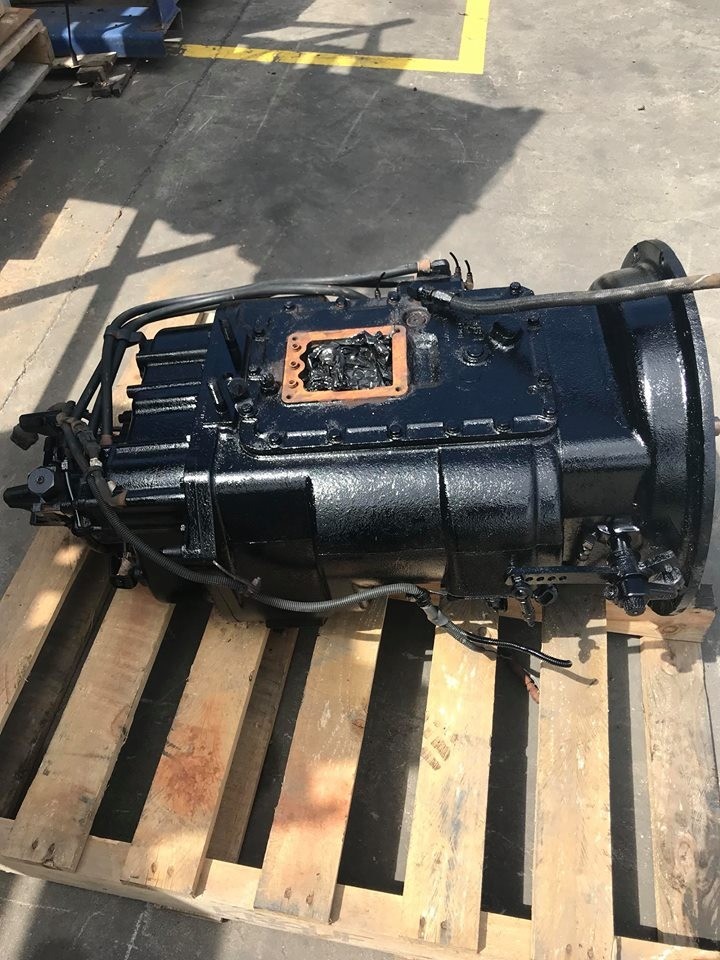 EATON ROAD RANGER RTLO 22918B TRANSMISSION