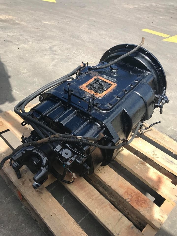 EATON ROAD RANGER RTLO 22918B TRANSMISSION