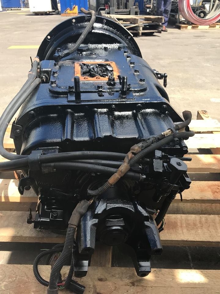 EATON ROAD RANGER RTLO 22918B TRANSMISSION
