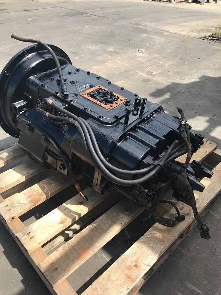 EATON ROAD RANGER RTLO 22918B TRANSMISSION