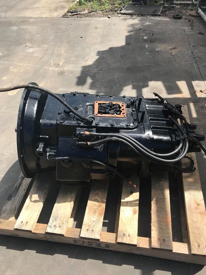 EATON ROAD RANGER RTLO 22918B TRANSMISSION