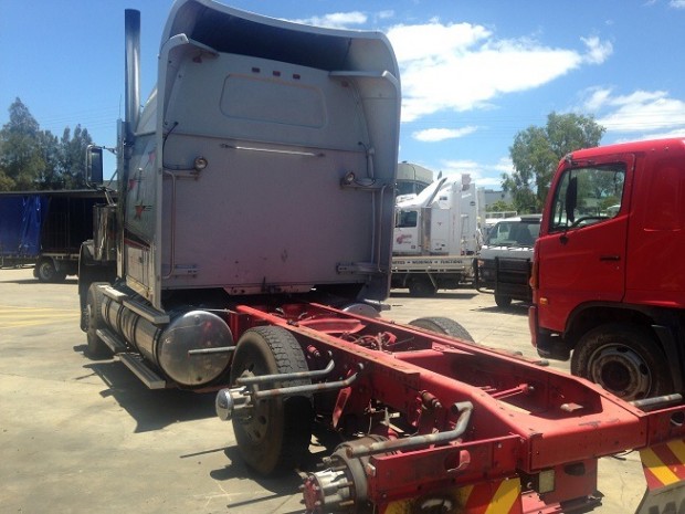 2003 WESTERN STAR 4864FX PRIMEMOVER