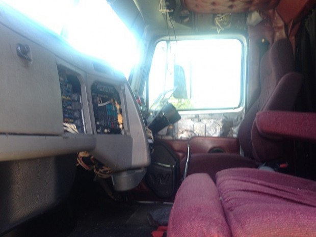 2003 WESTERN STAR 4864FX PRIMEMOVER