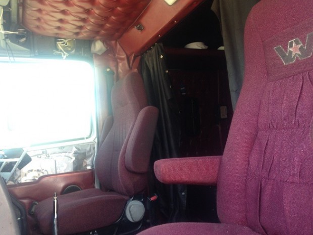 2003 WESTERN STAR 4864FX PRIMEMOVER