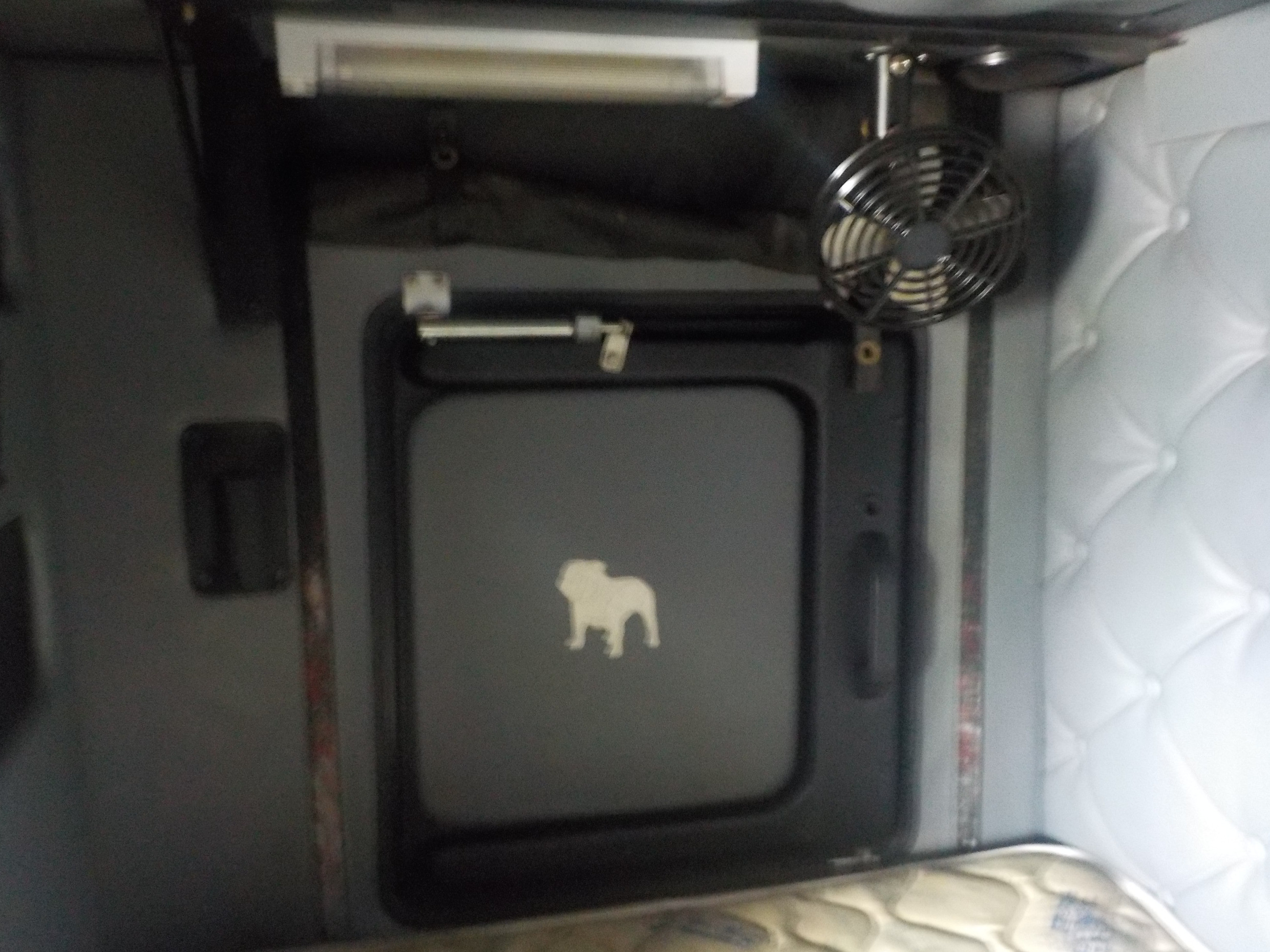 2009 MACK TITAN CXX TITAN TRUCK MANUAL PRIMEMOVER