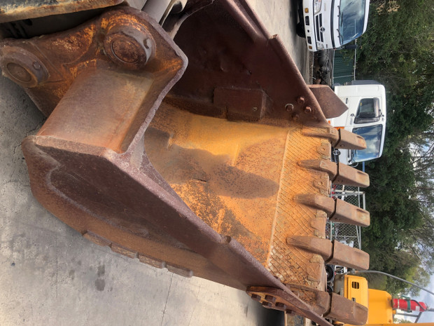 2006 HYUNDAI 360C-7 AUTOMATIC TRACKED-EXCAVATOR