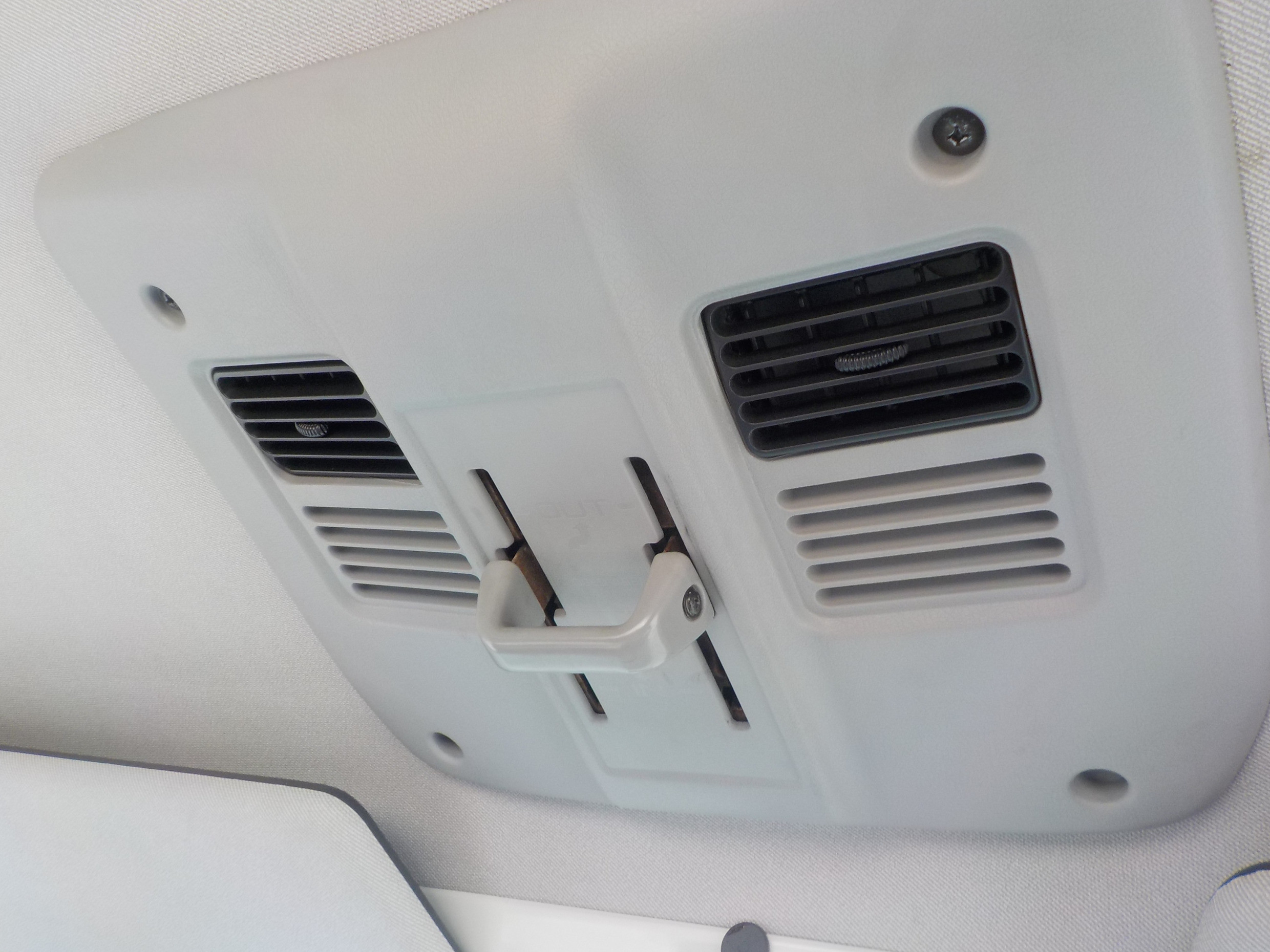 MAZDA T4000 TRUCK MANUAL TRAY
